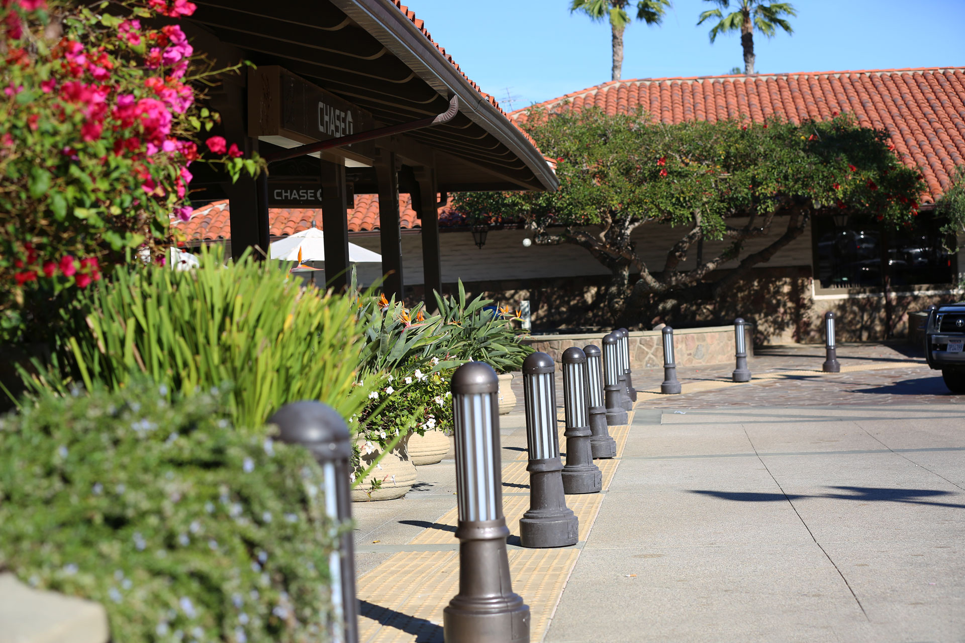 Home Point Dume Village