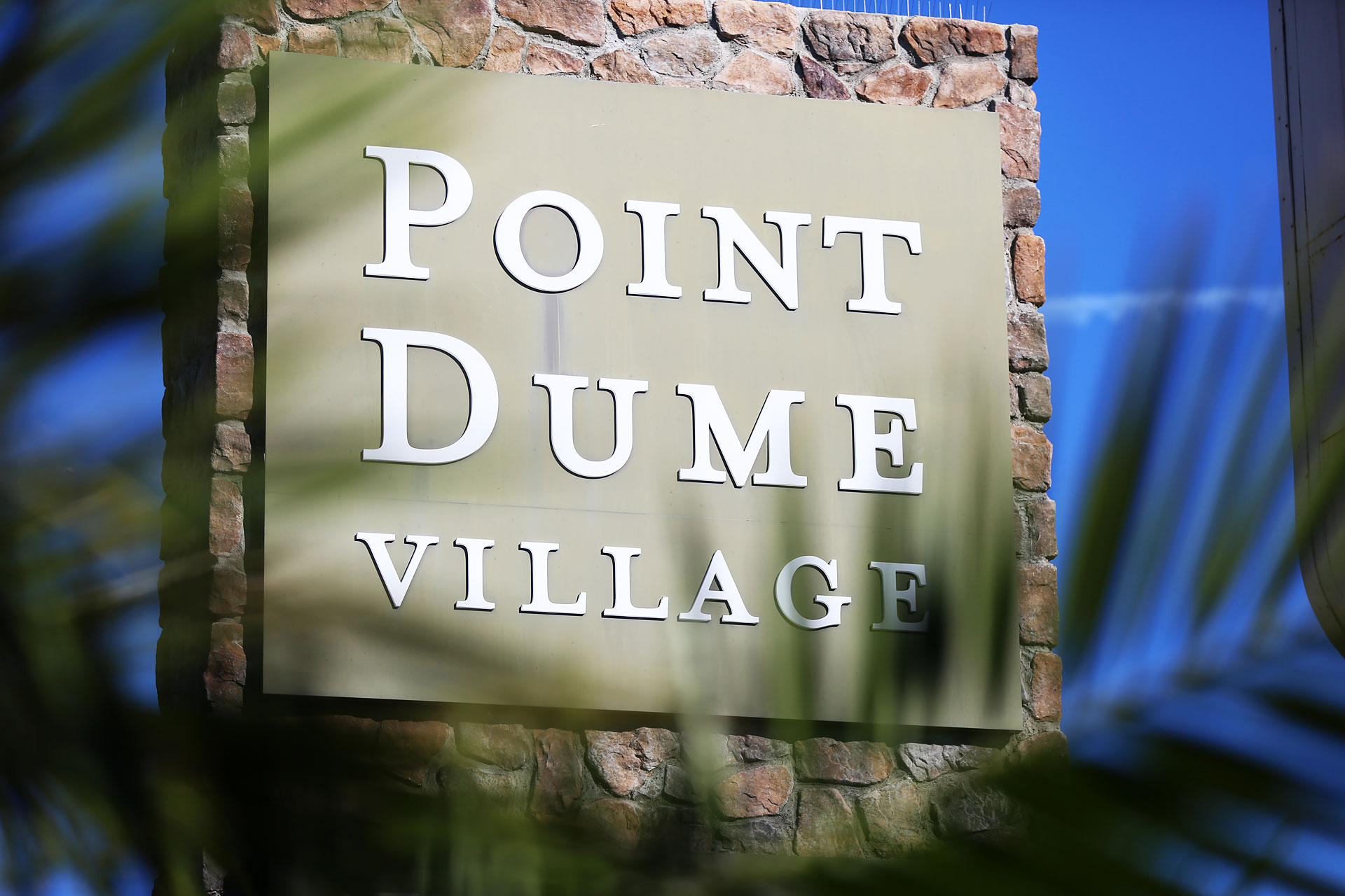 Home Point Dume Village