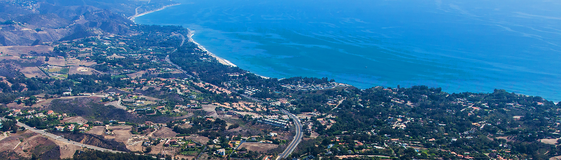 Pt. Dume Area Point Dume Village